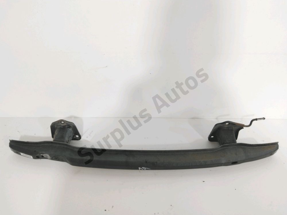 Renfort pare-choc arriere