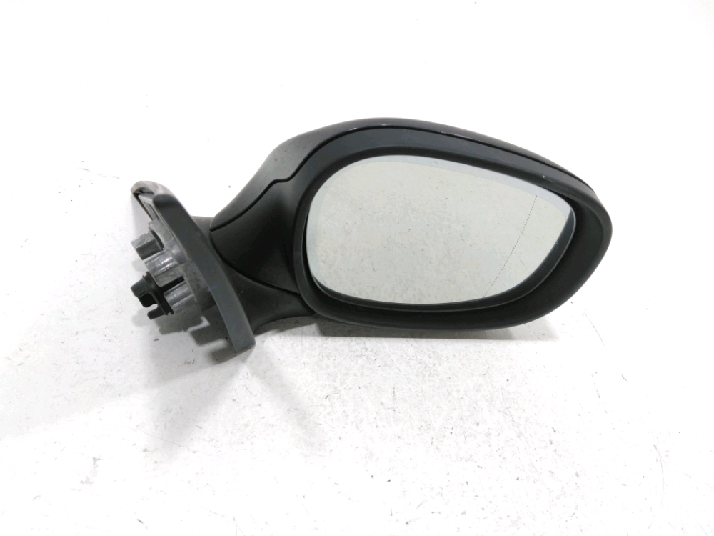 Rétroviseur électrique droit