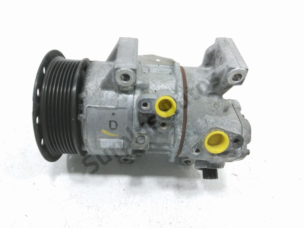 Compresseur de climatisation