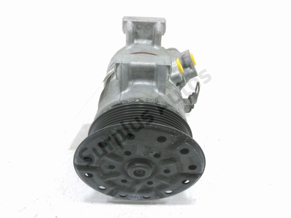 Compresseur de climatisation