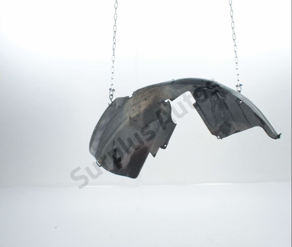 Pare-boue arrière droit