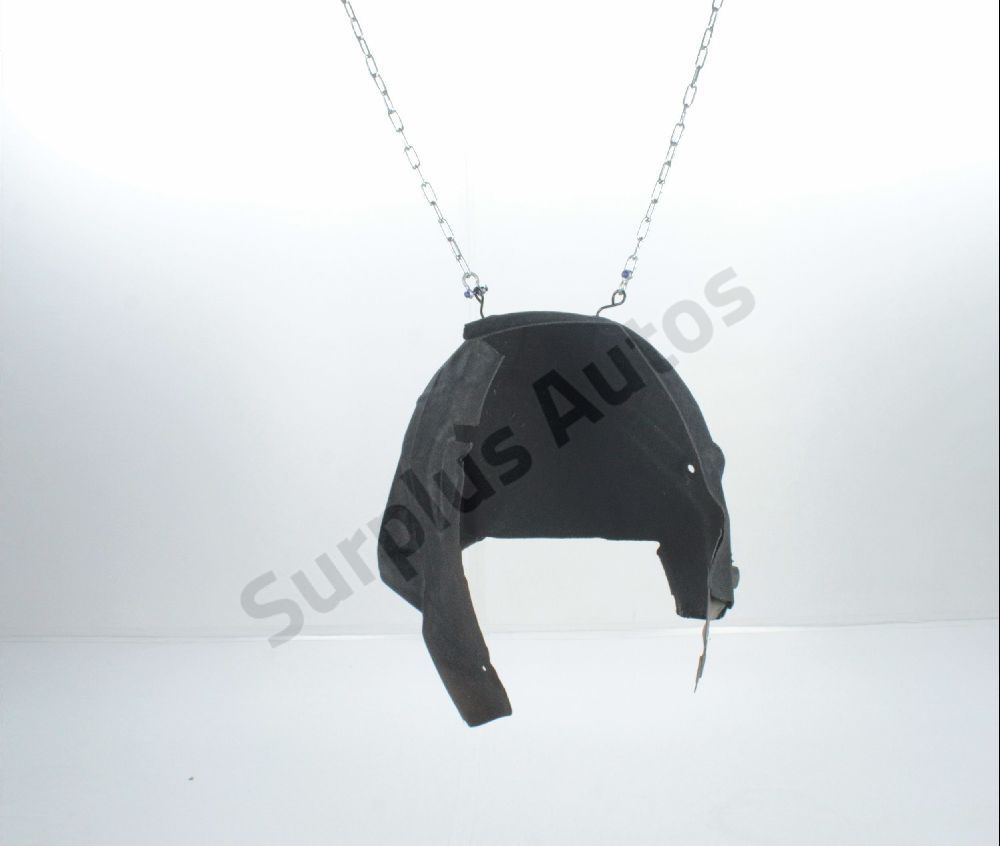 Pare-boue arrière droit