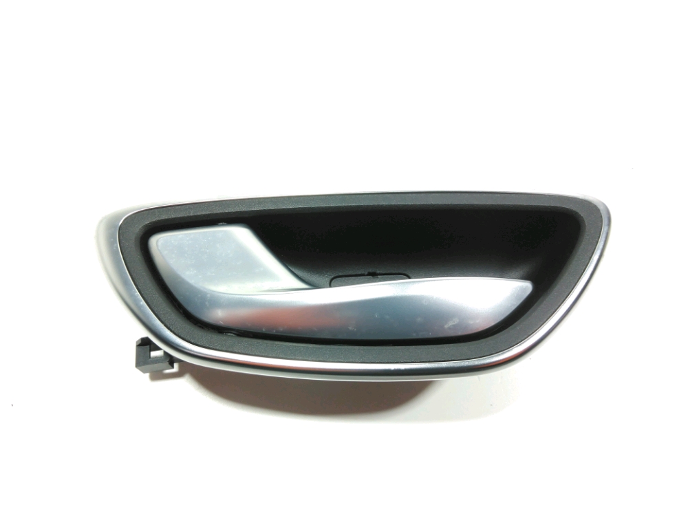 Poignée intérieure porte avant gauche