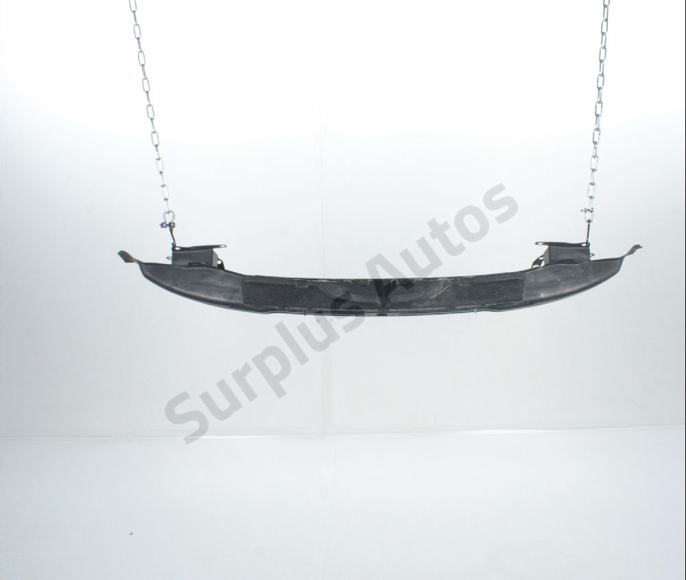 Renfort pare-choc avant