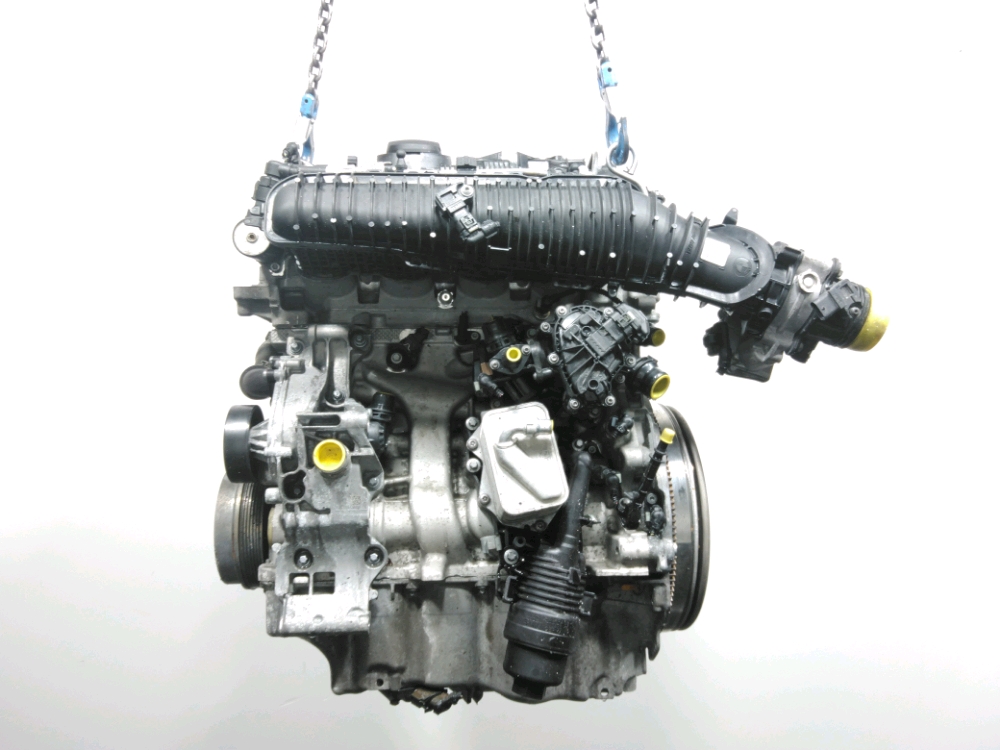 Moteur