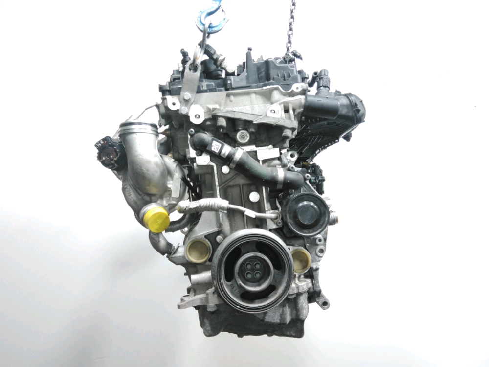 Moteur