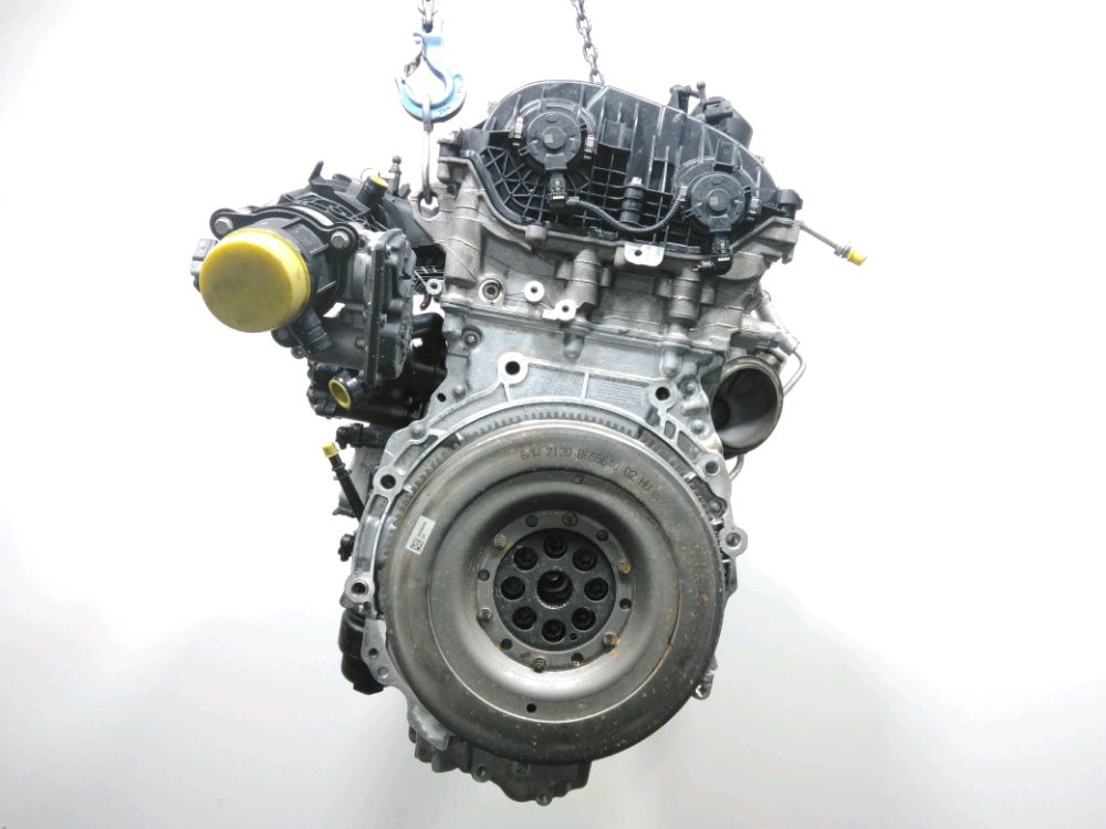 Moteur