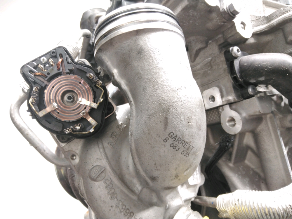 Moteur