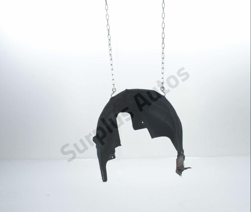 Pare-boue arrière droit