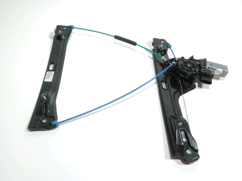 Lève-vitre électrique avant gauche