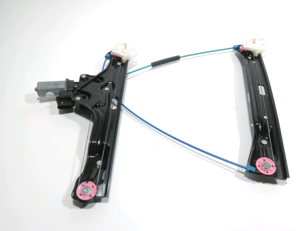 Lève-vitre électrique avant gauche