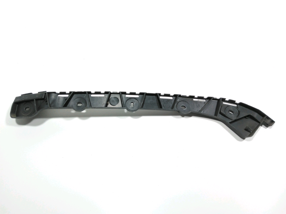 Support droit de pare-choc arriere