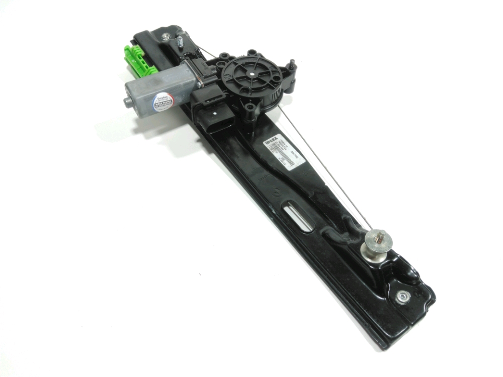 Lève-vitre électrique arrière gauche