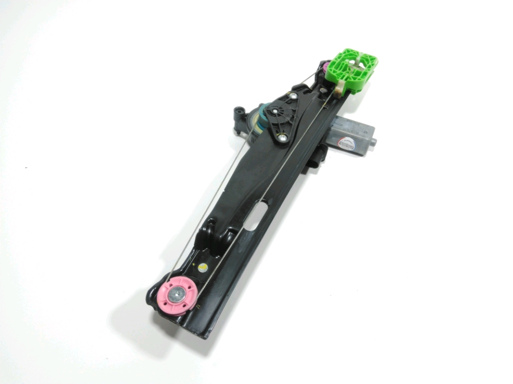 Lève-vitre électrique arrière gauche