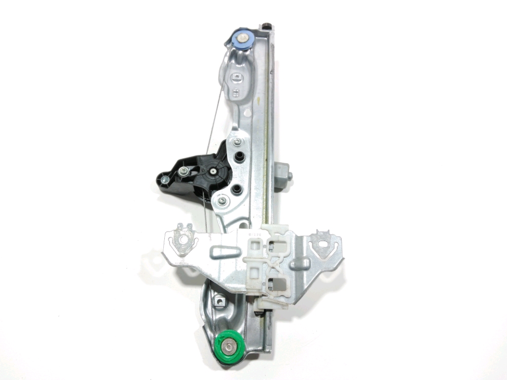 Leve-vitre electrique arriere gauche