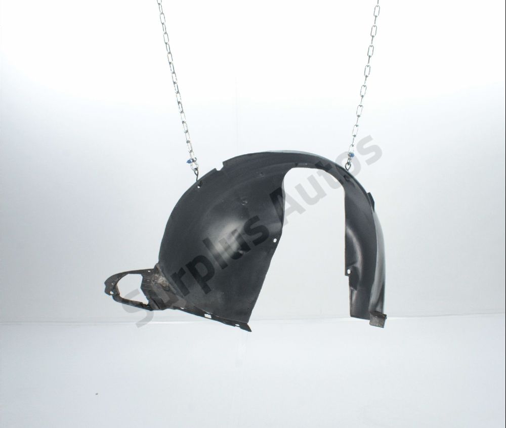 Pare boue avant gauche PEUGEOT 308 - 1 phase 2 7136FZ/R:85998393