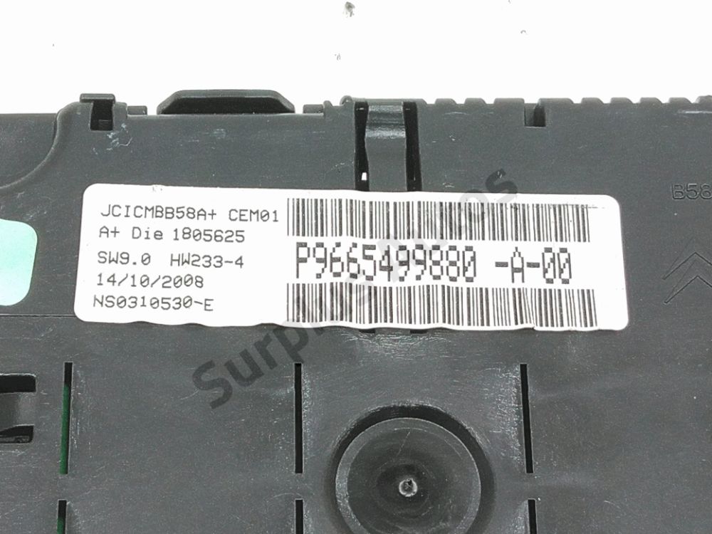 Compteur