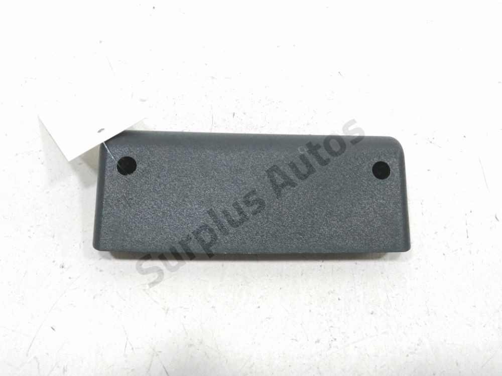 Feu stop supplémentaire