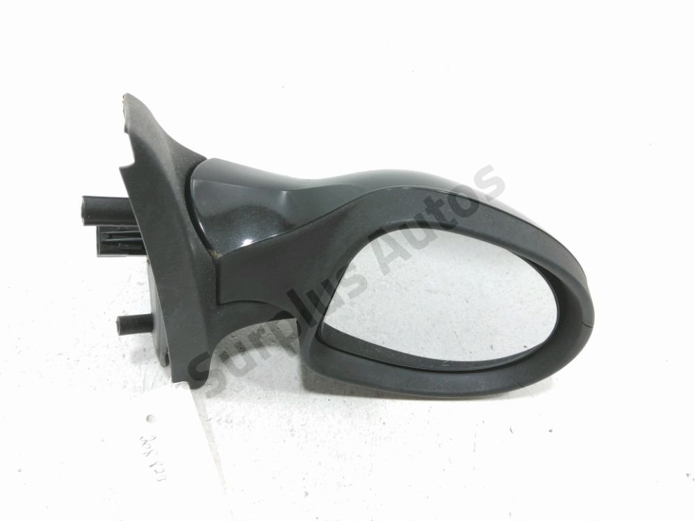 Rétroviseur électrique droit