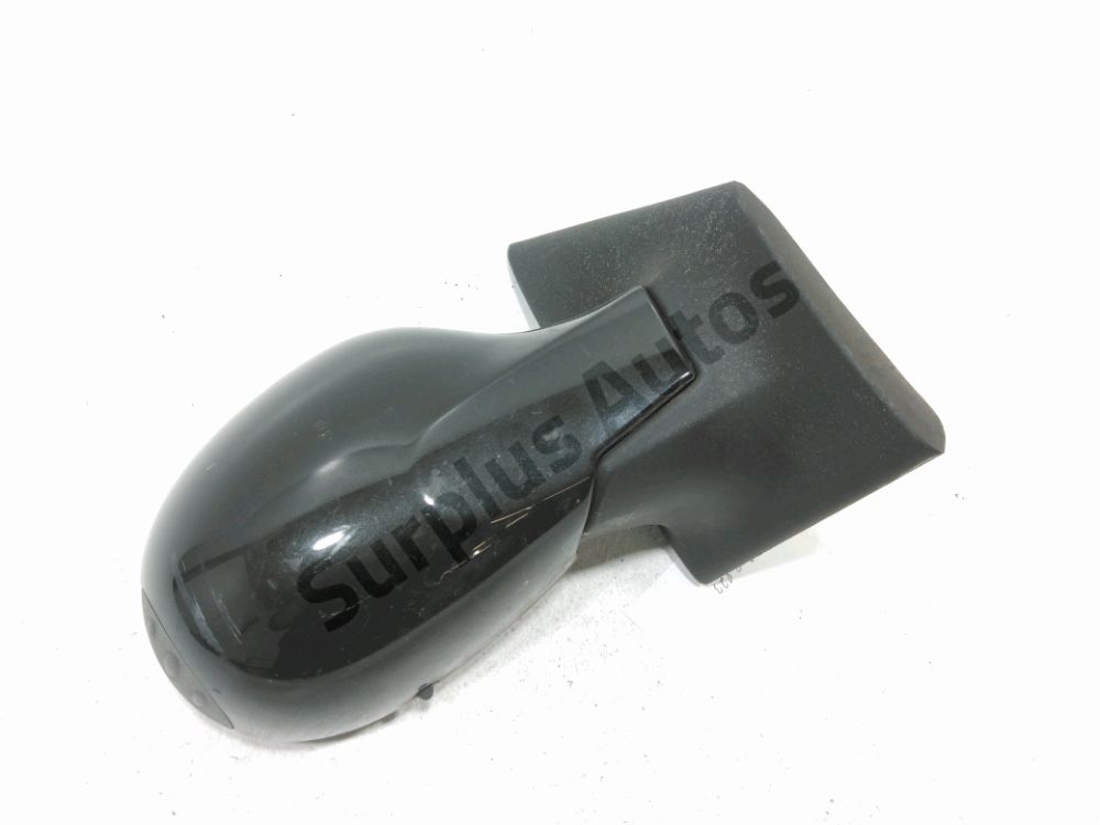 Rétroviseur électrique droit