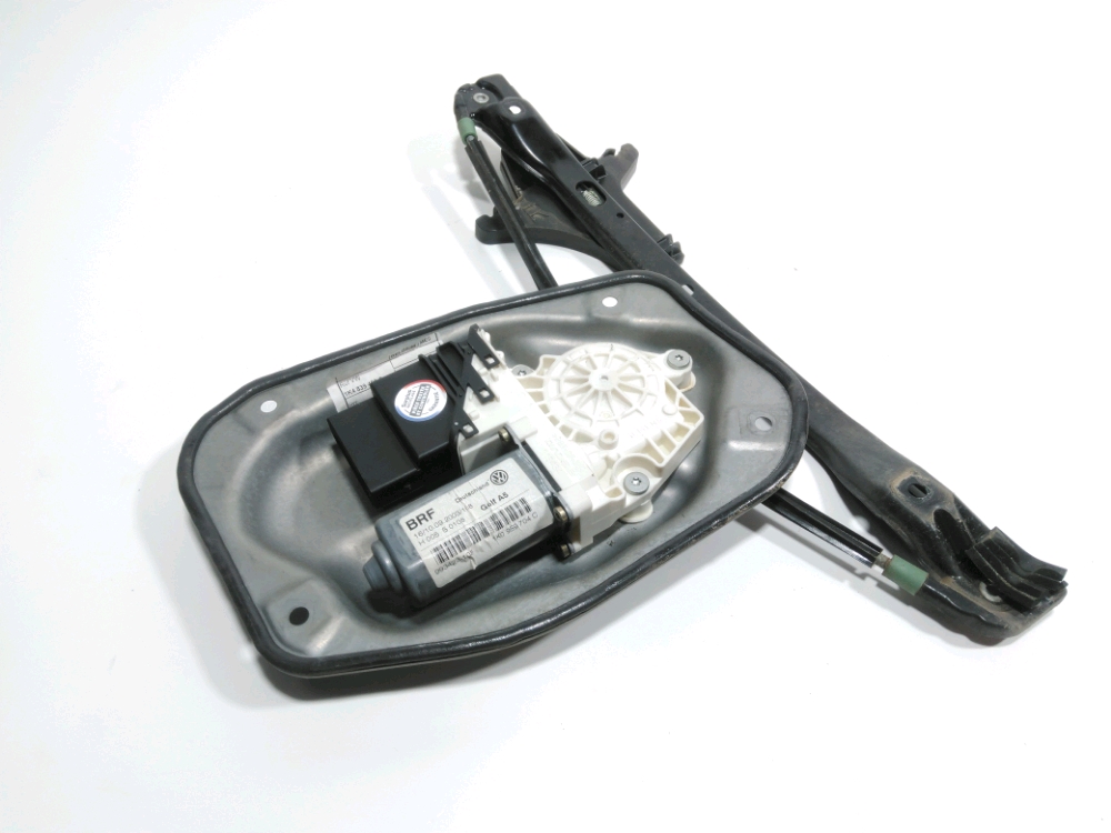 Leve-vitre electrique arriere droit