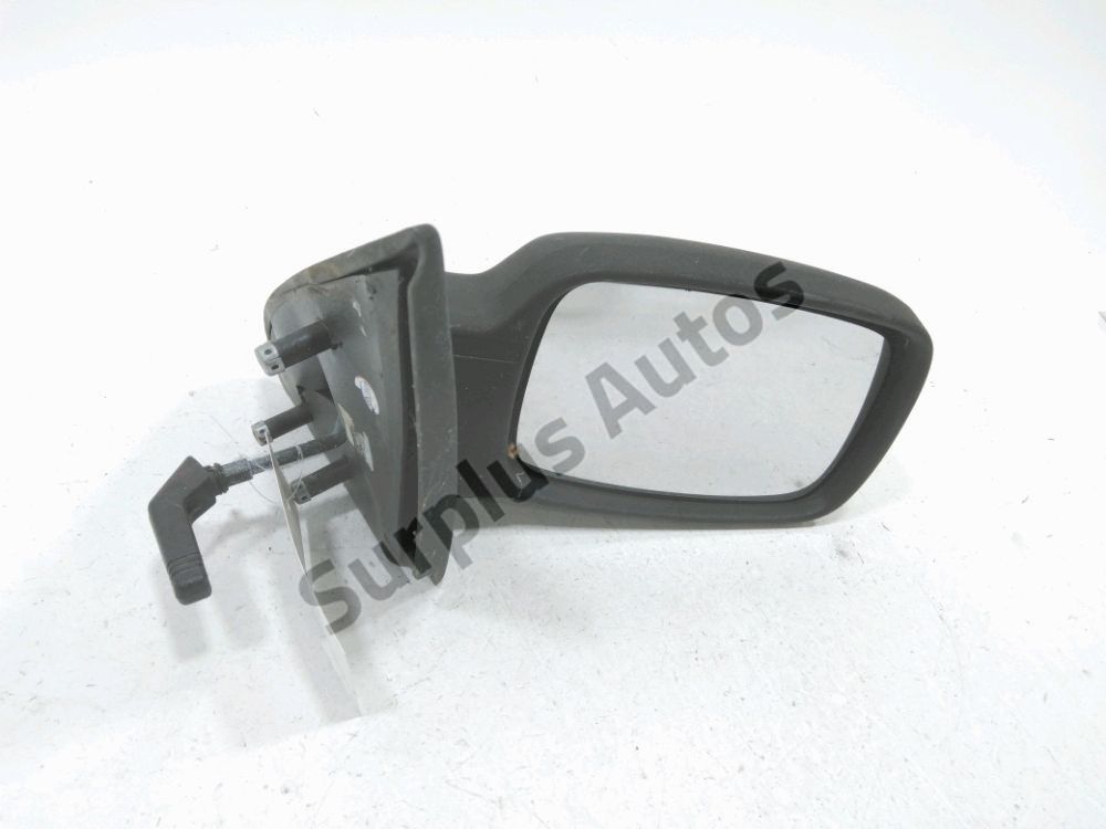 Rétroviseur manuel droit