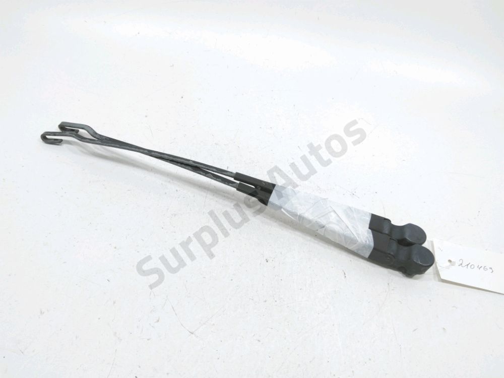 Bras d'essuie-glace avant