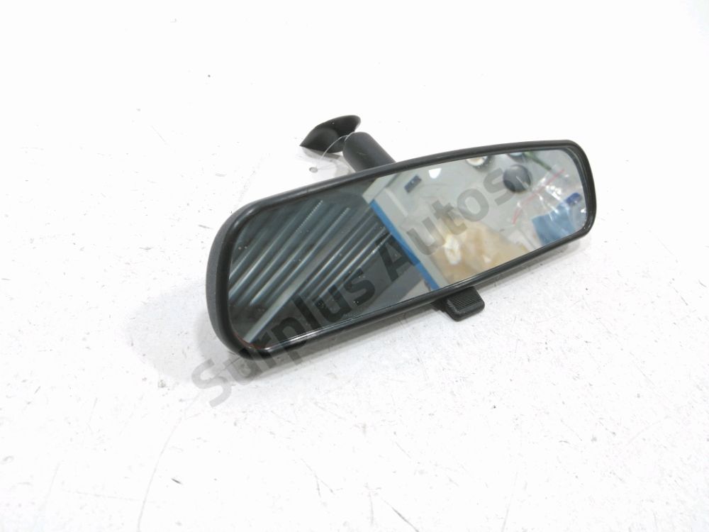 Rétroviseur intérieur