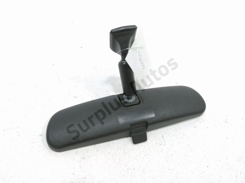 Rétroviseur intérieur