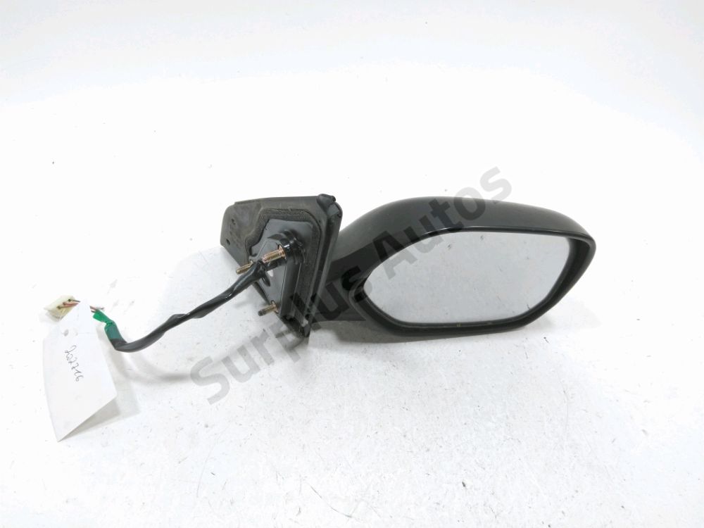 Rétroviseur électrique droit