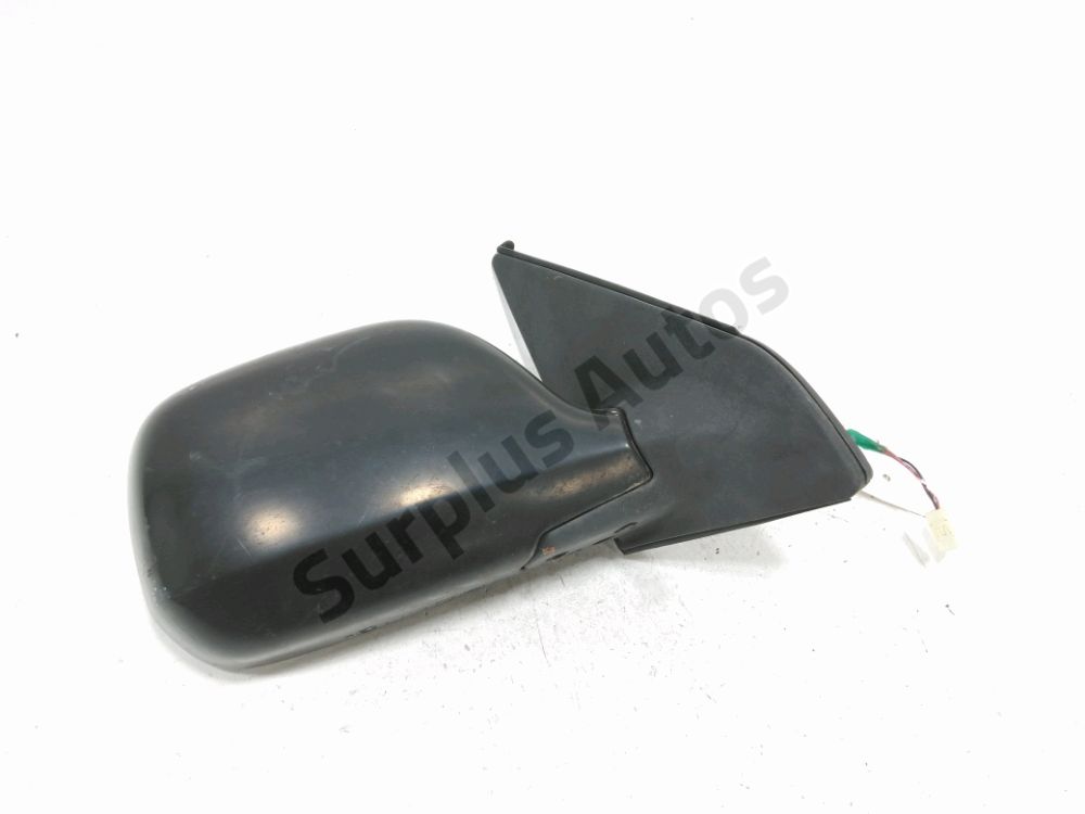 Rétroviseur électrique droit