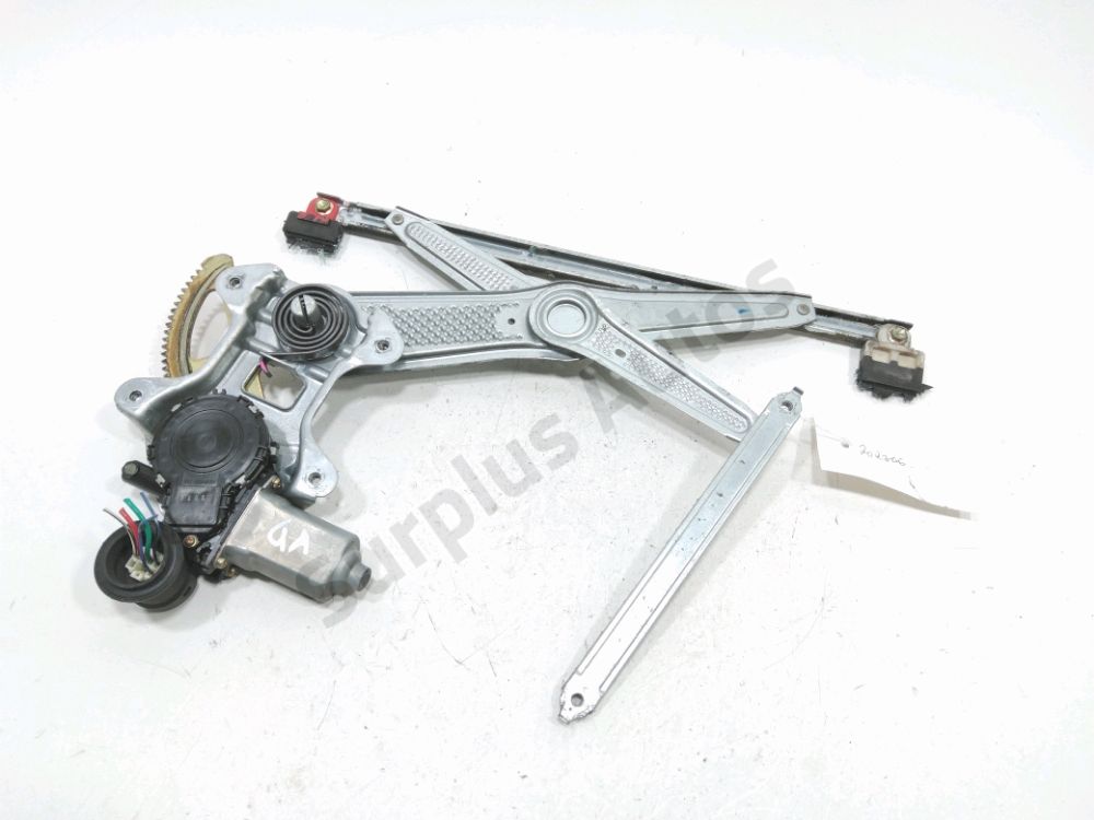 Leve-vitre electrique avant droit