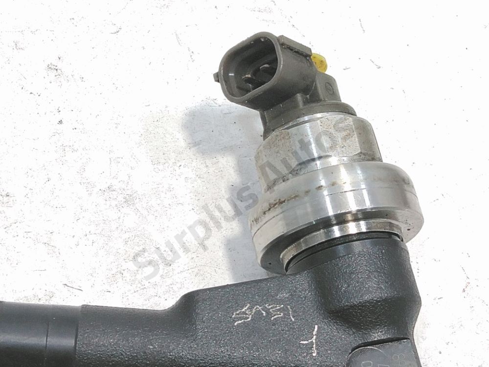 Injecteur 1