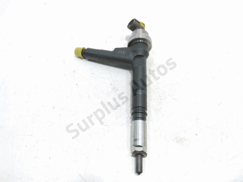 Injecteur 2