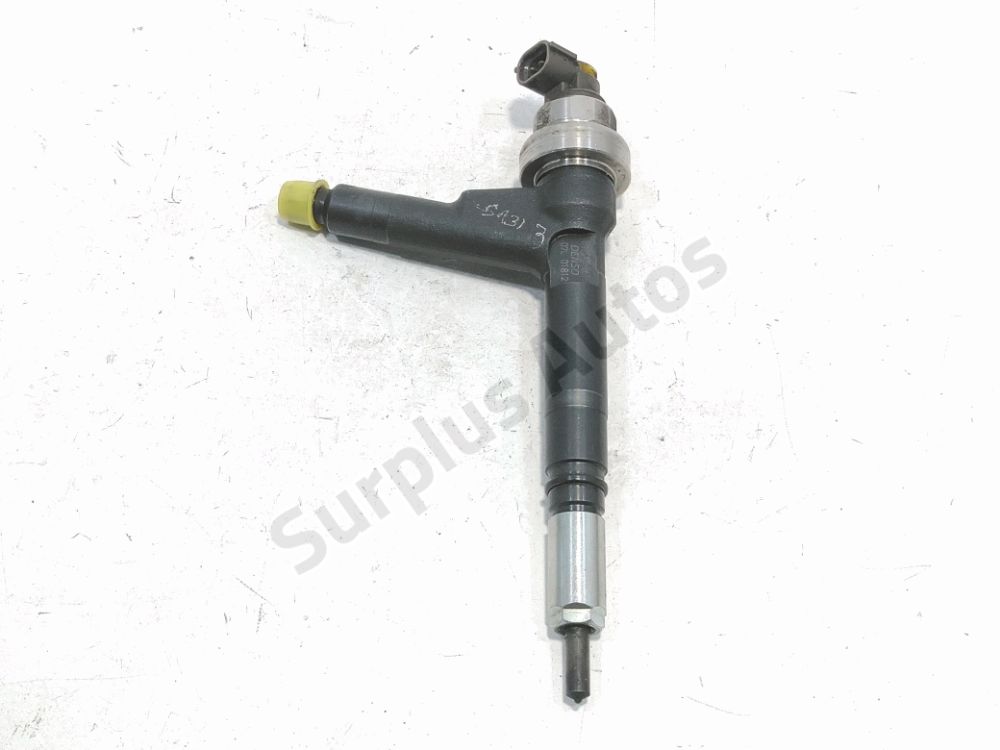 Injecteur 3