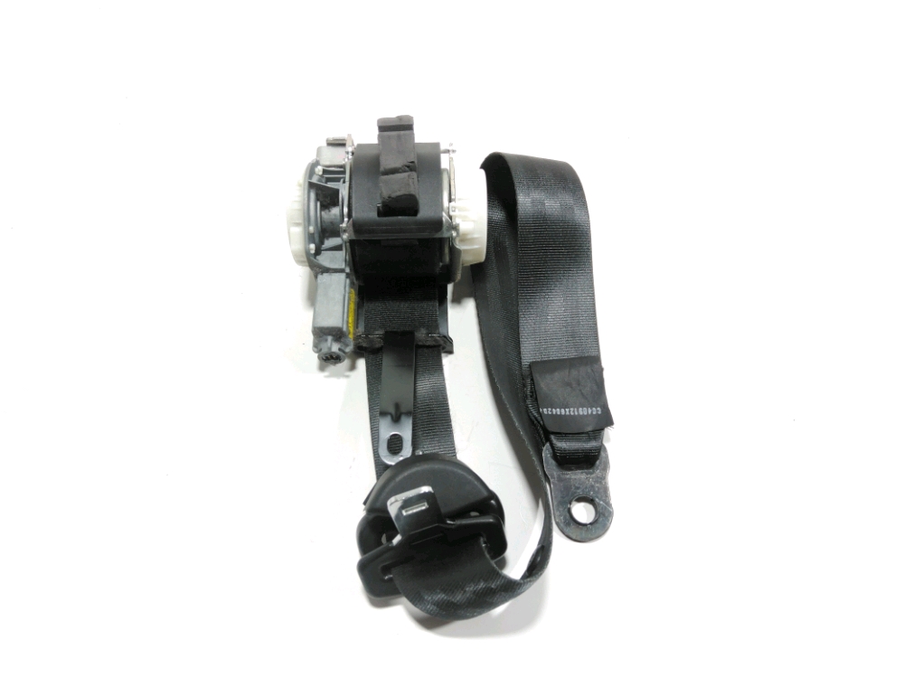 Ceinture avant gauche