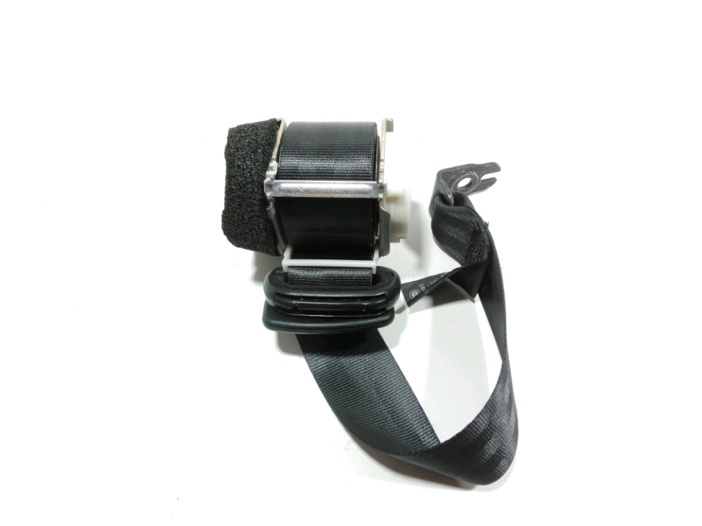 Ceinture arrière droite