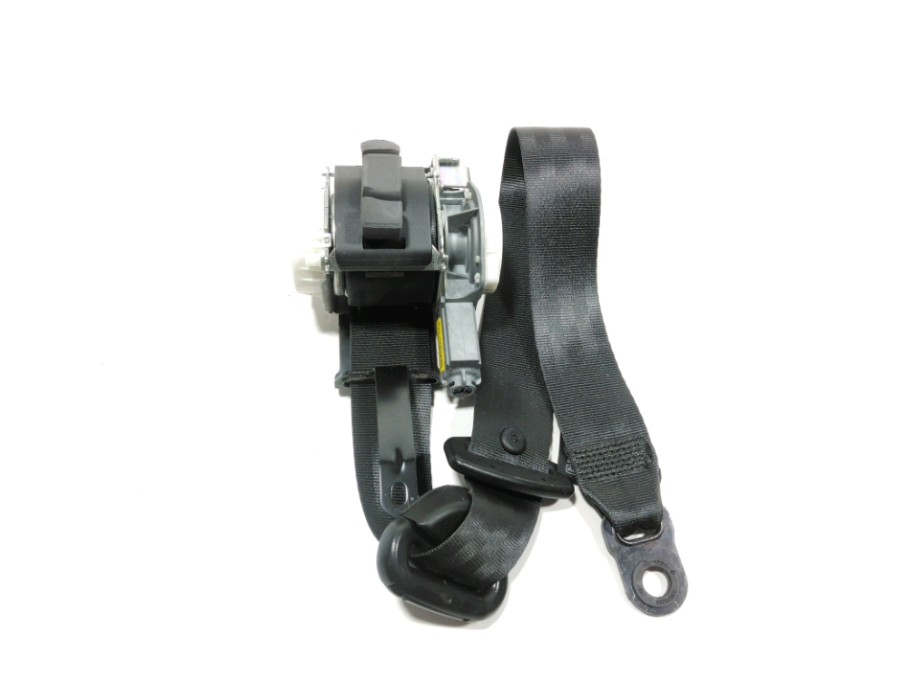 Ceinture avant droite