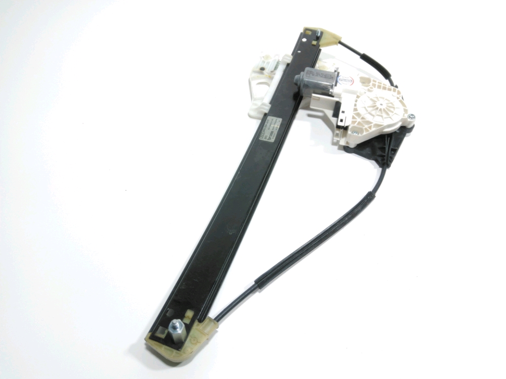 Leve-vitre electrique arriere gauche