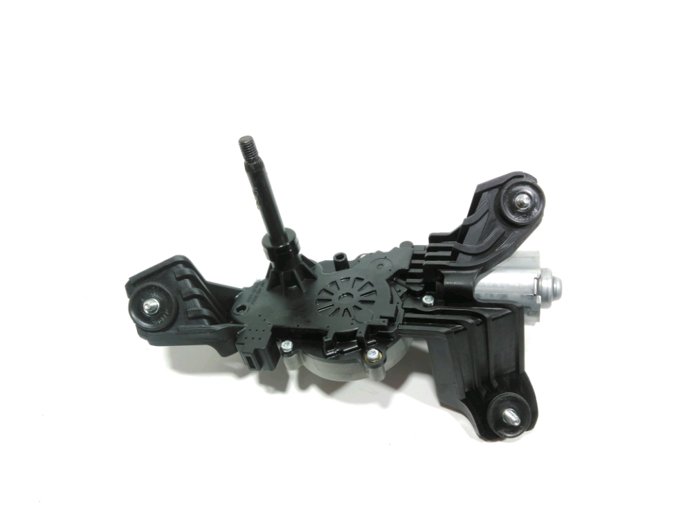 Moteur d'essuie glace arrière