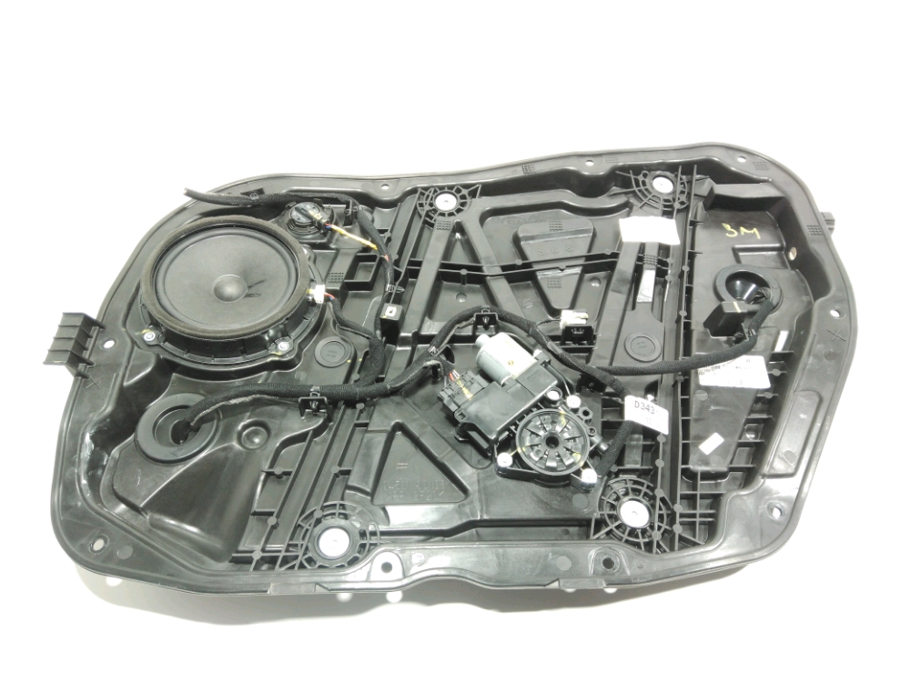 Leve-vitre electrique avant droit