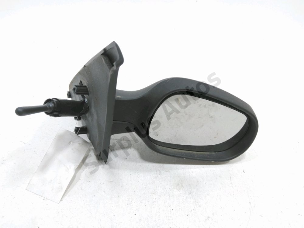 Rétroviseur manuel droit