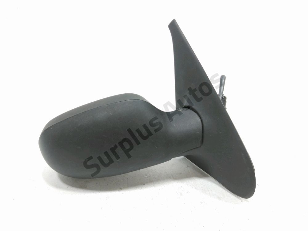 Rétroviseur manuel droit