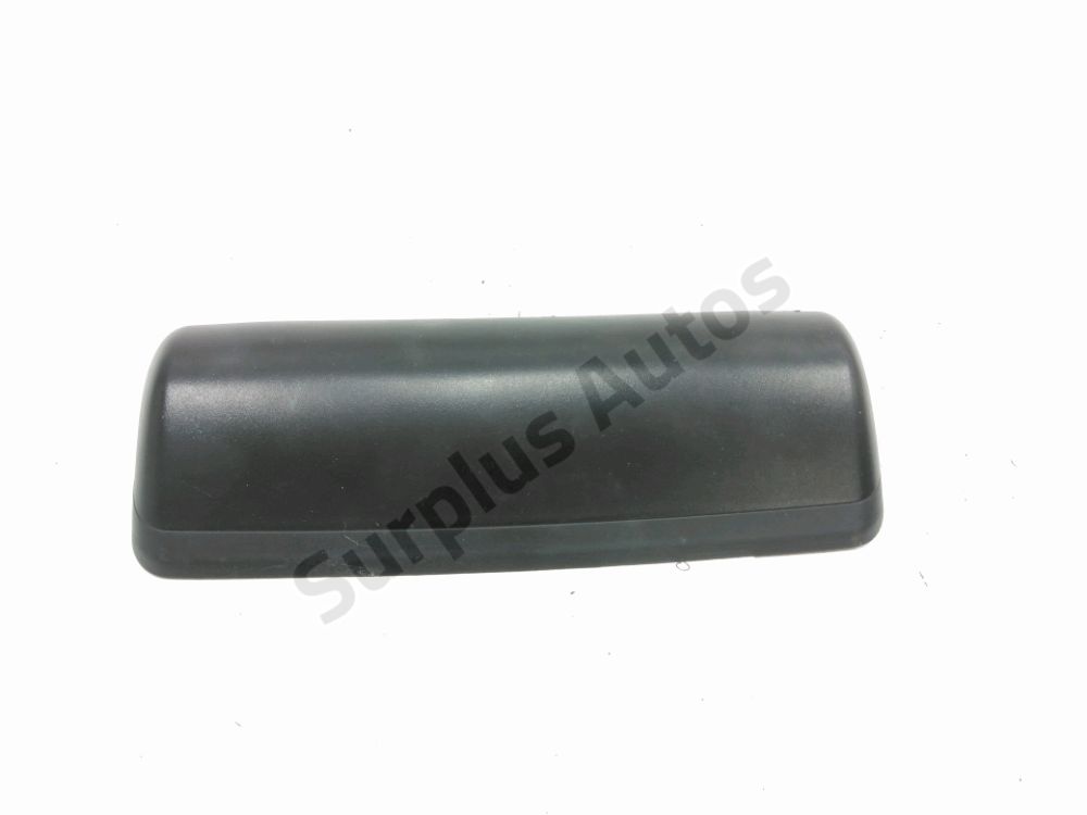 Feu stop supplémentaire