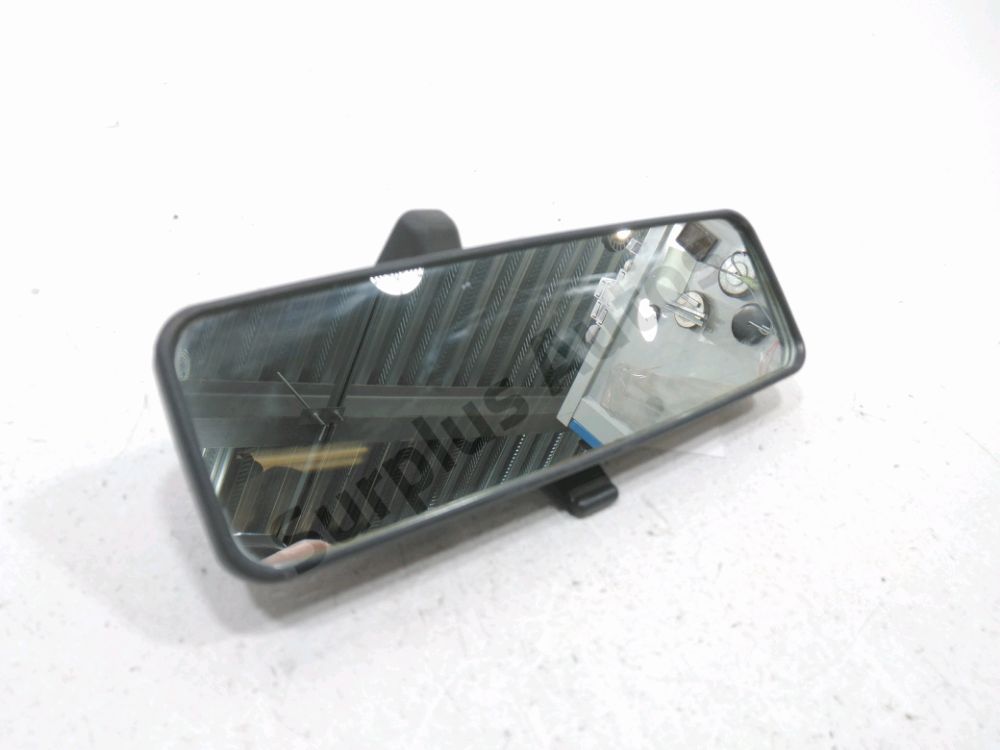 Retroviseur interieur