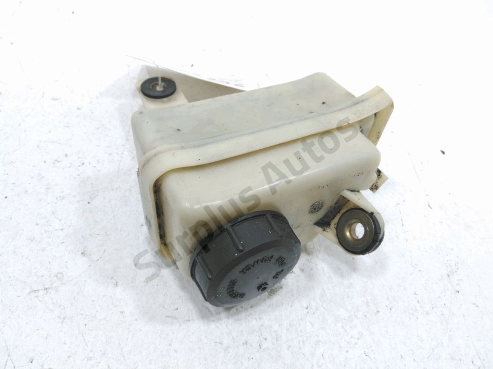 Réservoir de direction assistée