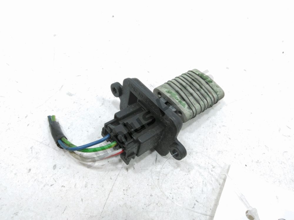 Résistance de chauffage