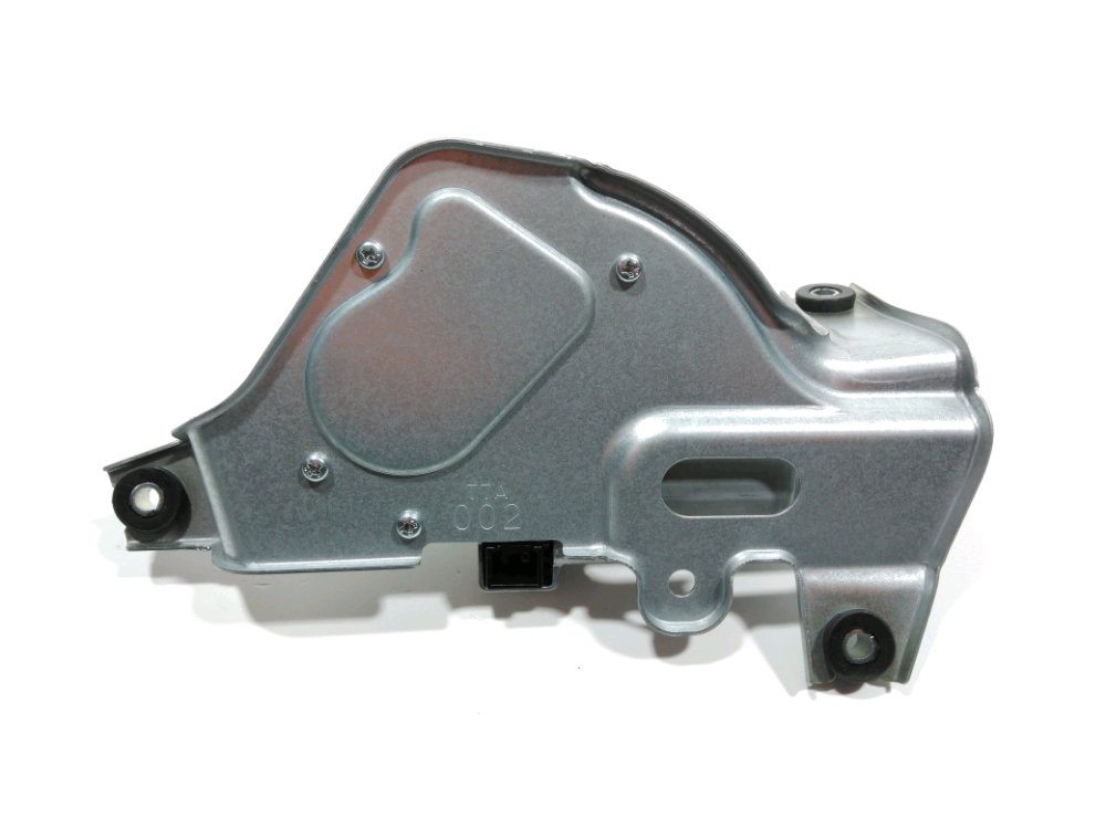 Moteur d'essuie glace arrière