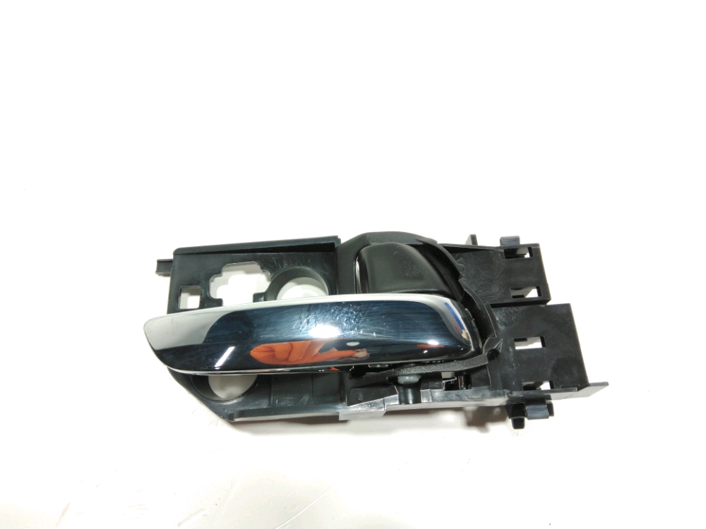 Poignée intérieure porte arrière droite