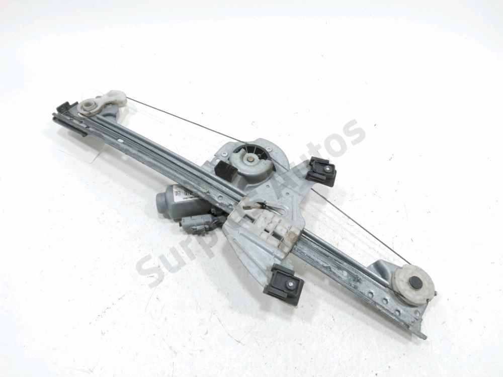 Lève-vitre électrique avant gauche